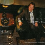 Off the Road - Mike Herriott